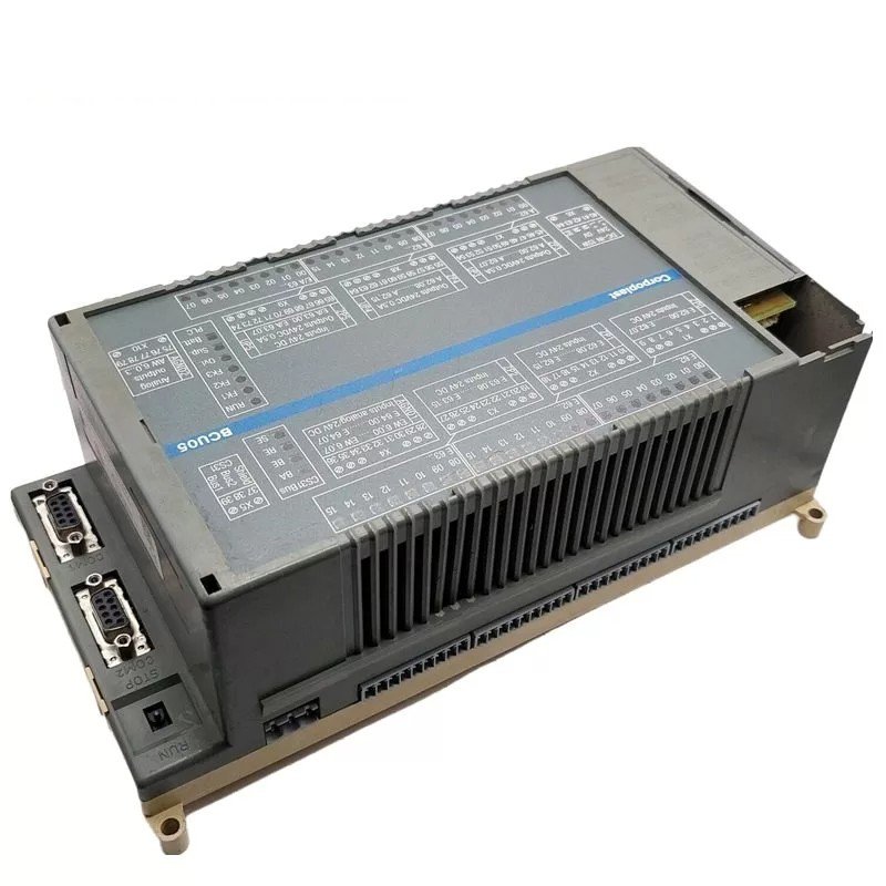 ABB BCU05 Advant Controller Basic Unit