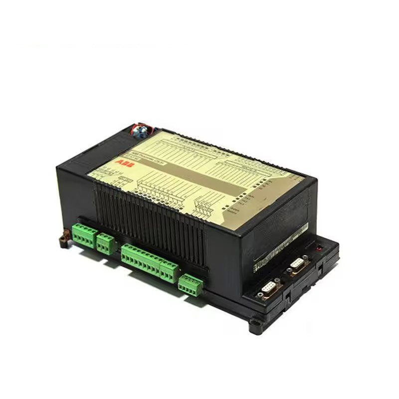 ABB 07KT92 07KT92D 07KT92C GJR5250500R0202 Central Processing Unit