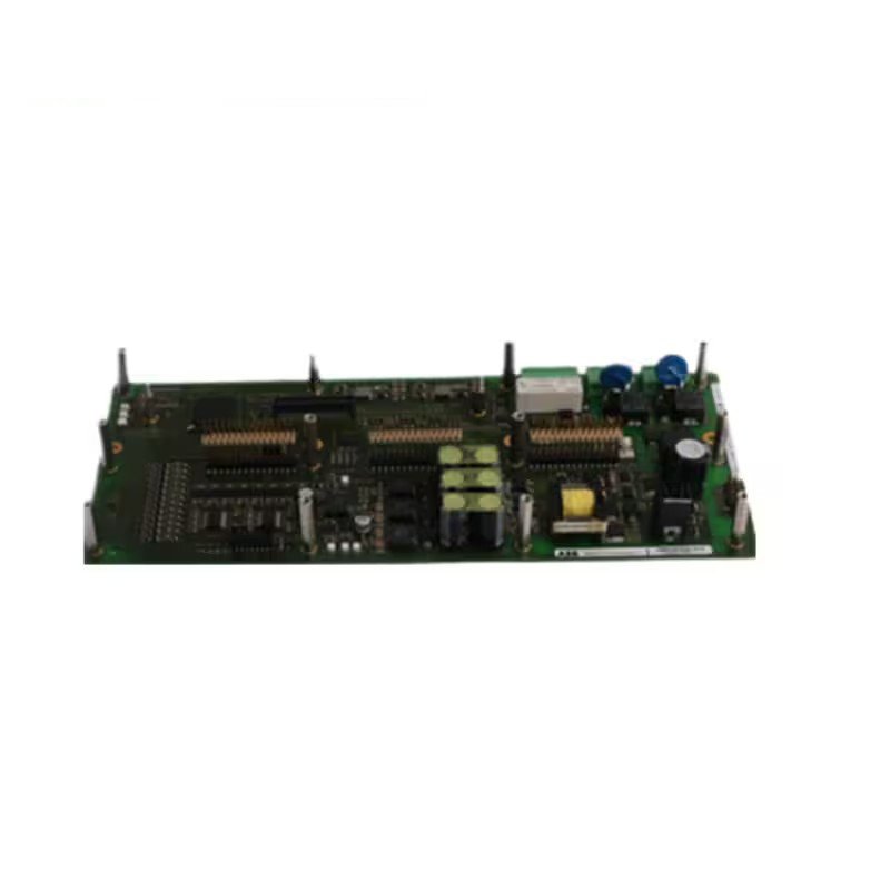 ABB 3BHE012095R0002 Basic Module