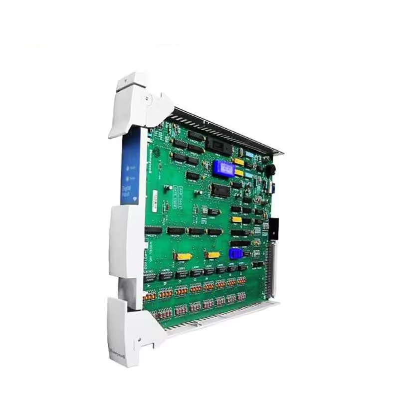 Honeywell 51303645-400 Analog Input Module
