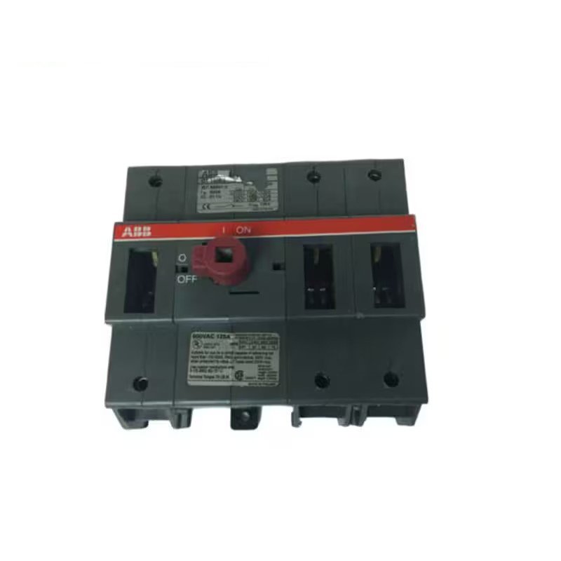 ABB 07TC91 Keyboard Controller