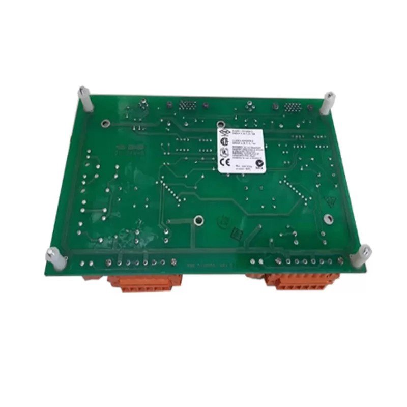 Honeywell 8C-TAOX51 51306983-175 Analog Output Module