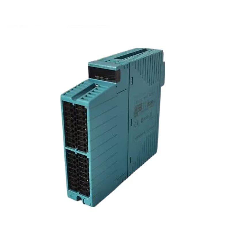 Yokogawa NFAT141-S00 Input Module