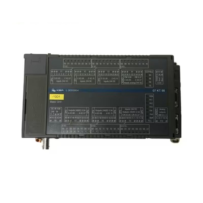 ABB 07KT94 GJR5252590B0001 Connector Pack