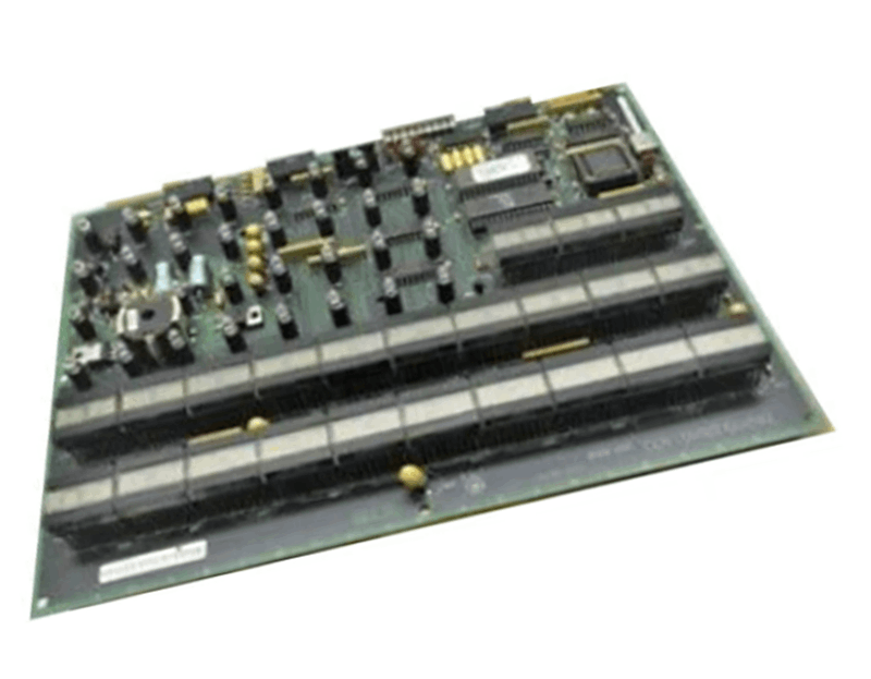 ABB DFM01 Fieldbus Interface Module (FIM)