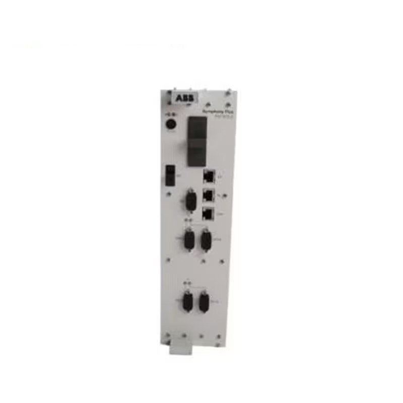 ABB 07MK62 Serial Communication Module