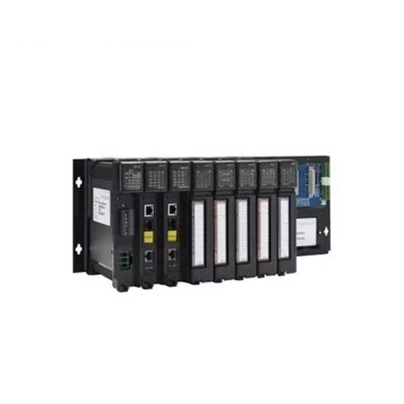 GE Fanuc IS200VNH1B VME-Based Servo Card