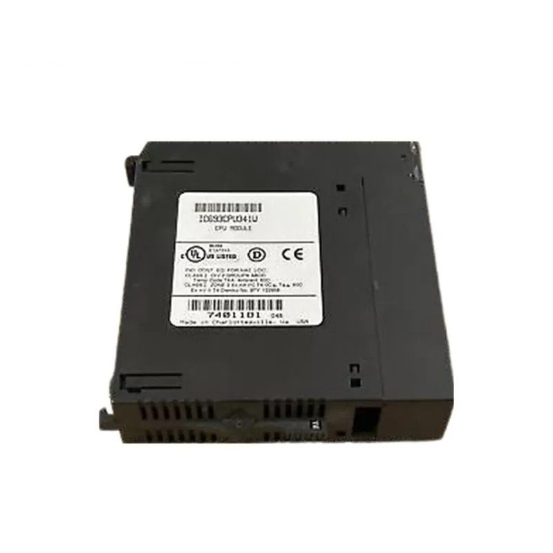 GE Fanuc IC693CPU341 Programmable Logic Controller