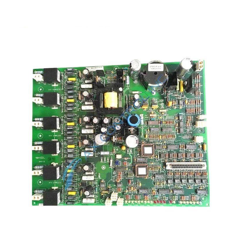 Honeywell 51304920-100 Serial Interface Module