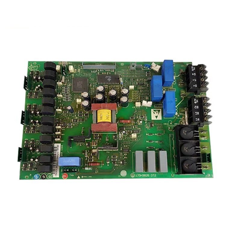ABB 175H3828DT2 Control Card
