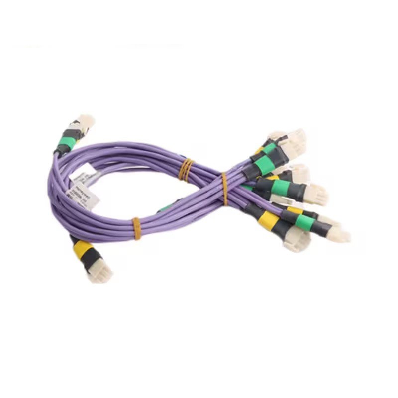 Honeywell 51202329-412 I/O Link Cable Pair