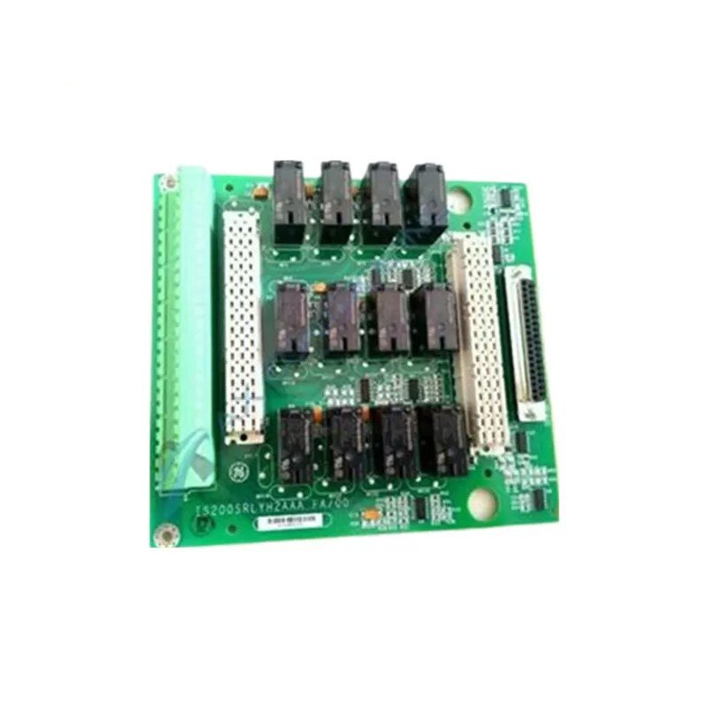 GE Fanuc IS200EXHSG3AEB I/O Module