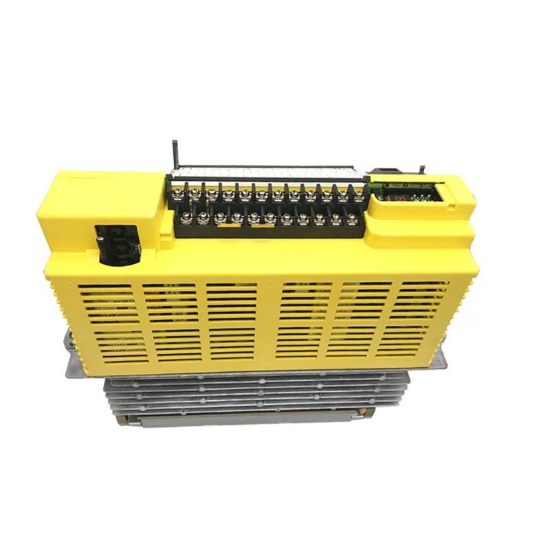 GE Fanuc A06B-6066-H244 Servo Drive