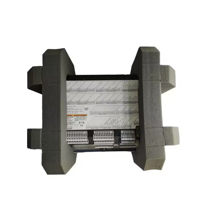 Woodward 27G50F-5F06-999 Servo Valve