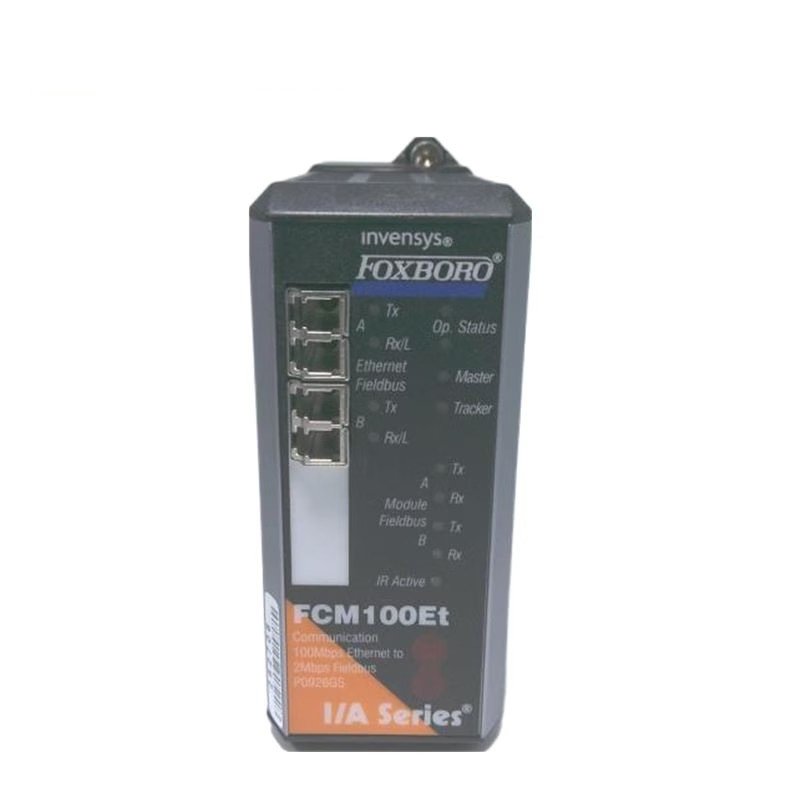 Foxboro FCM100ET P0926GS Communication Module