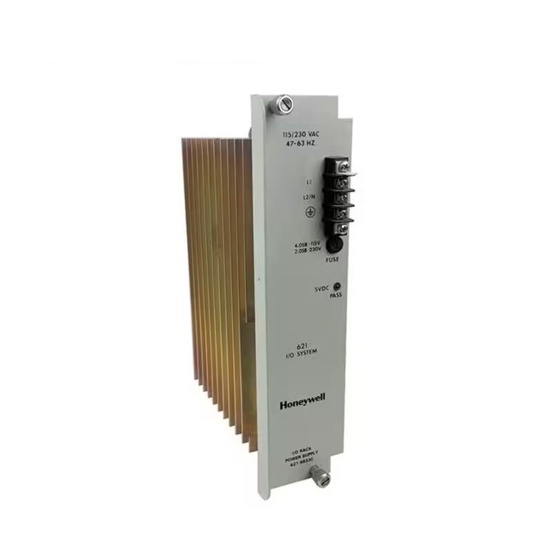 Honeywell 621-9933C I/O Power Supply