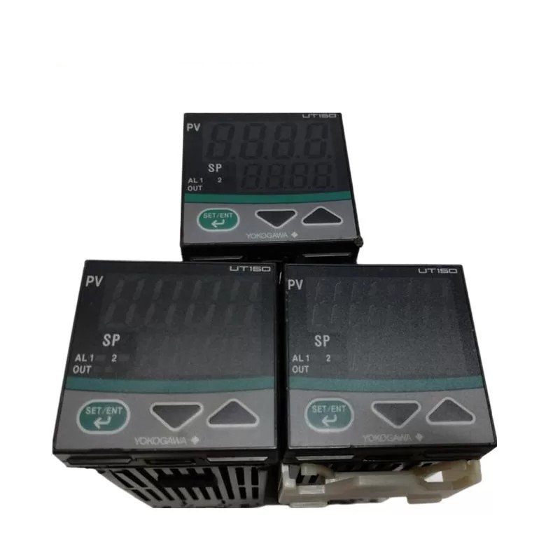 Yokogawa UT150-AN/AL/EX Temperature Controller