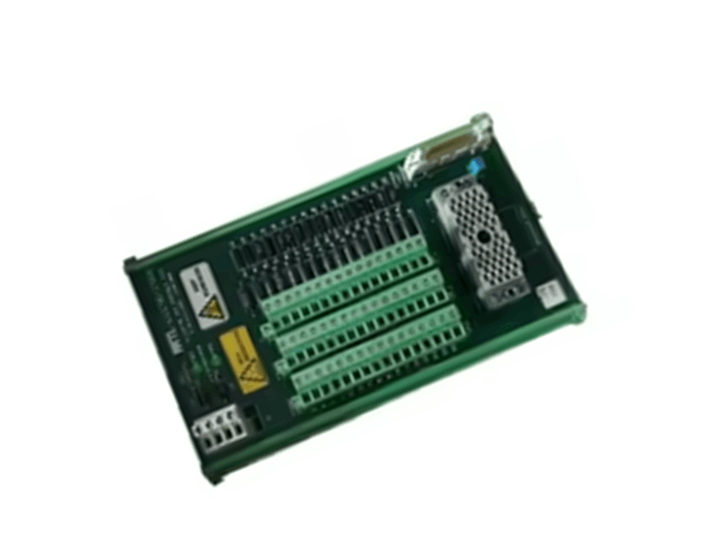 GE Fanuc DS200TCPDG2BEC Power Distribution Board