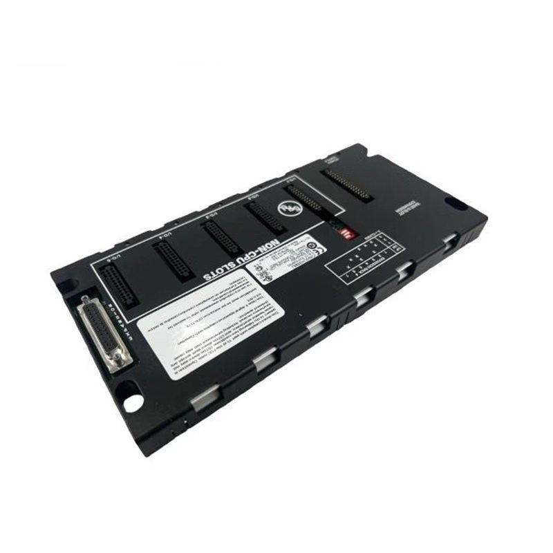 GE Fanuc IC693CHS398J Expansion Base