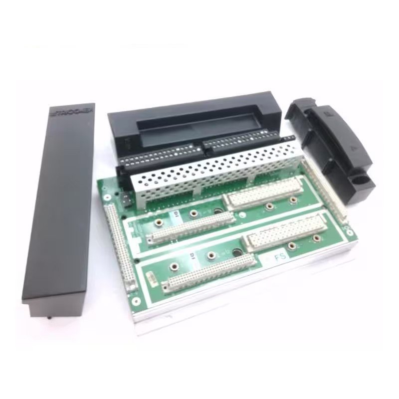 TRICONEX DI2301 7400208C-020 Digital Input Module