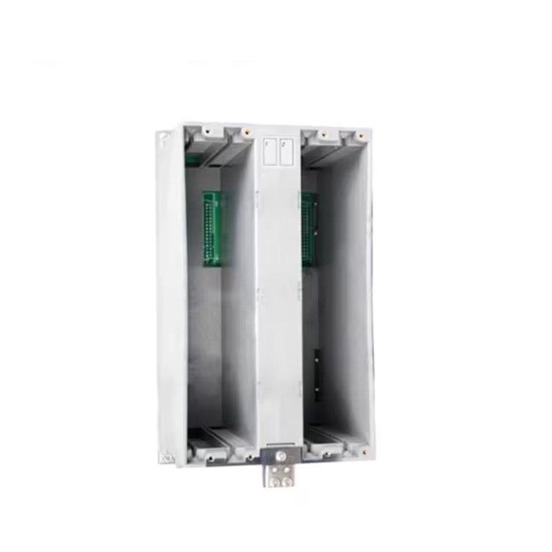 Yokogawa AMN34 Nest for Multipoint Control Analog I/O Modules