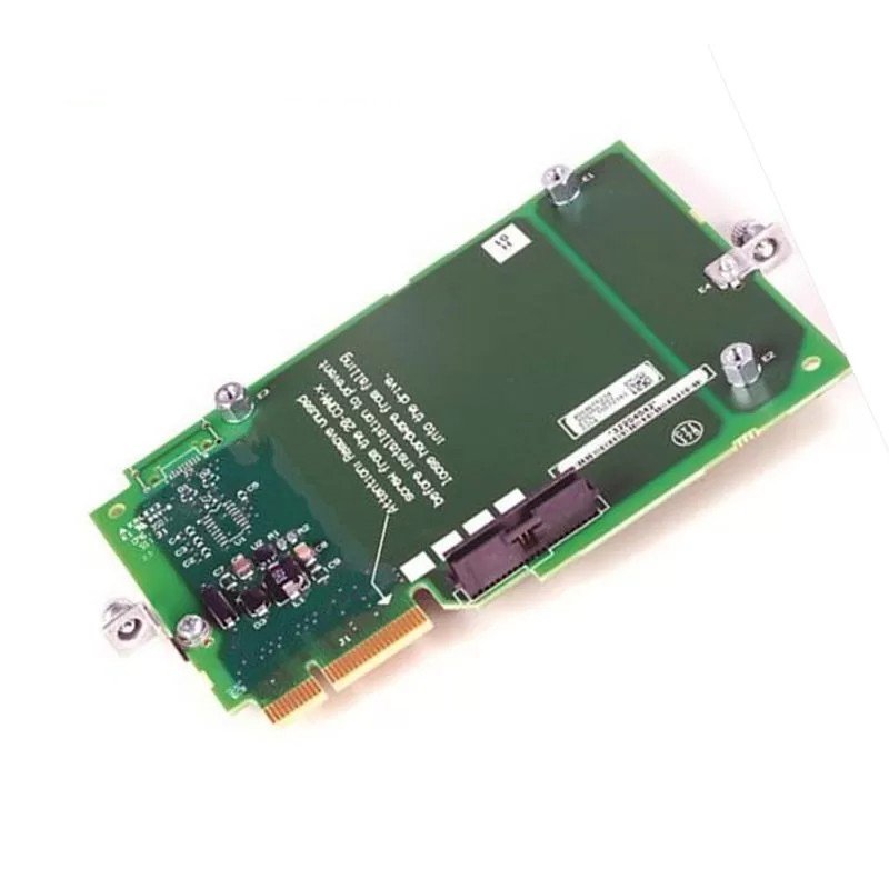 Allen-Bradley 20-750-20COMM Communication Carrier Card
