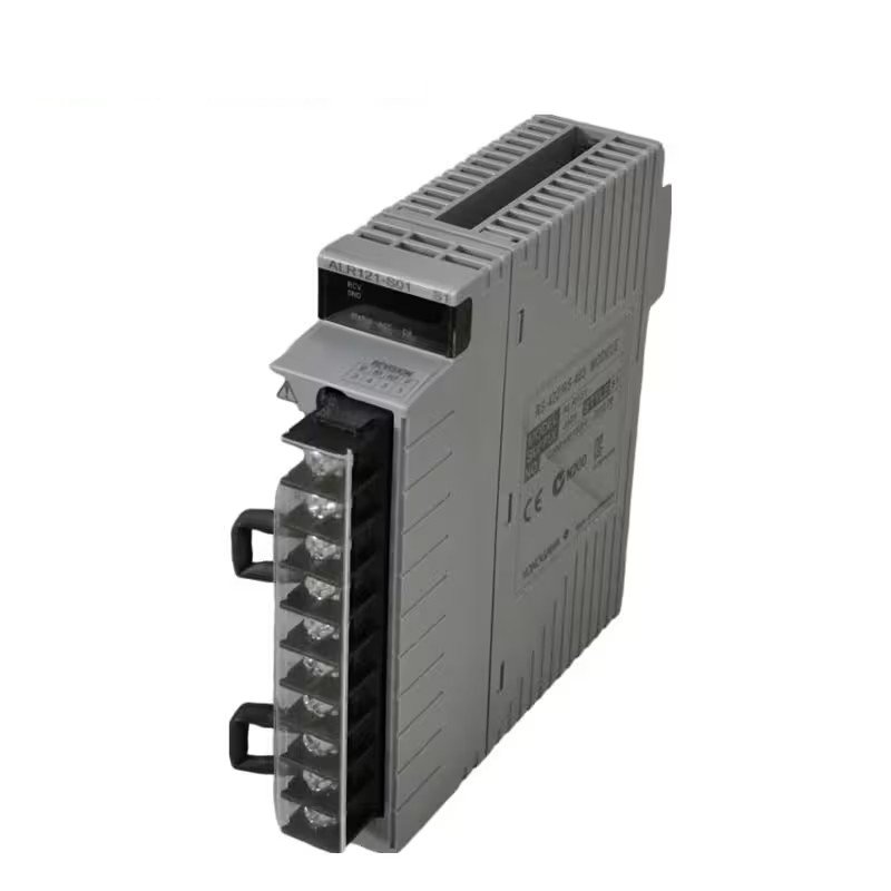 Yokogawa AMC80 Multipoint Analog I/O Module