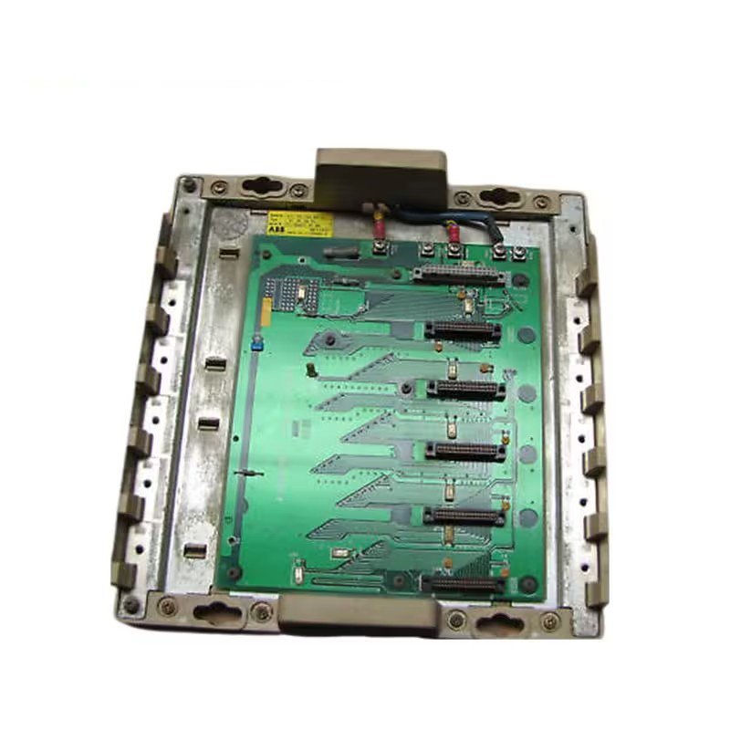 ABB 07EB60 R1 GJV3074340R1 Digital Input Module
