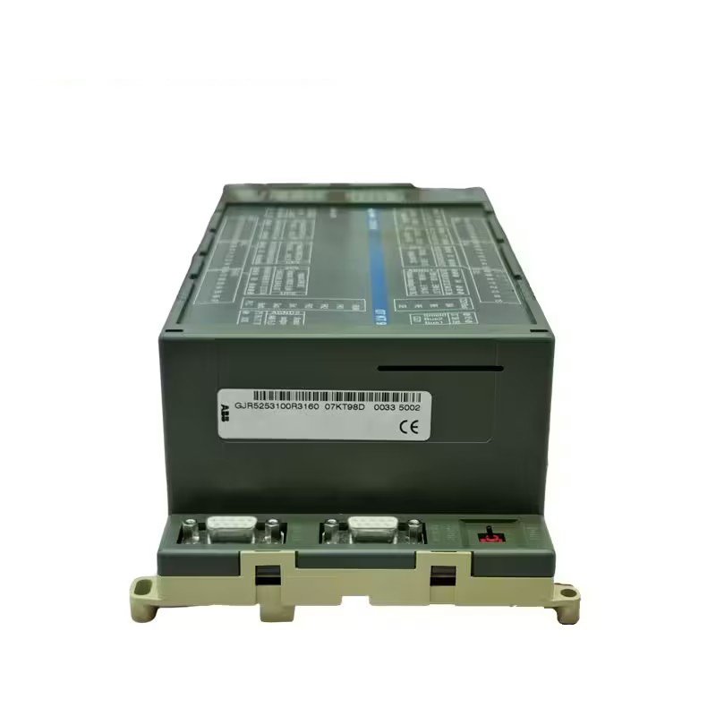 ABB 07KT9 PLC Module