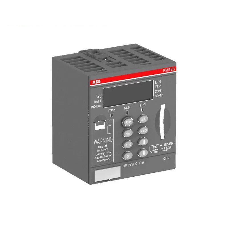 ABB PM683 PM 683 Processor Module