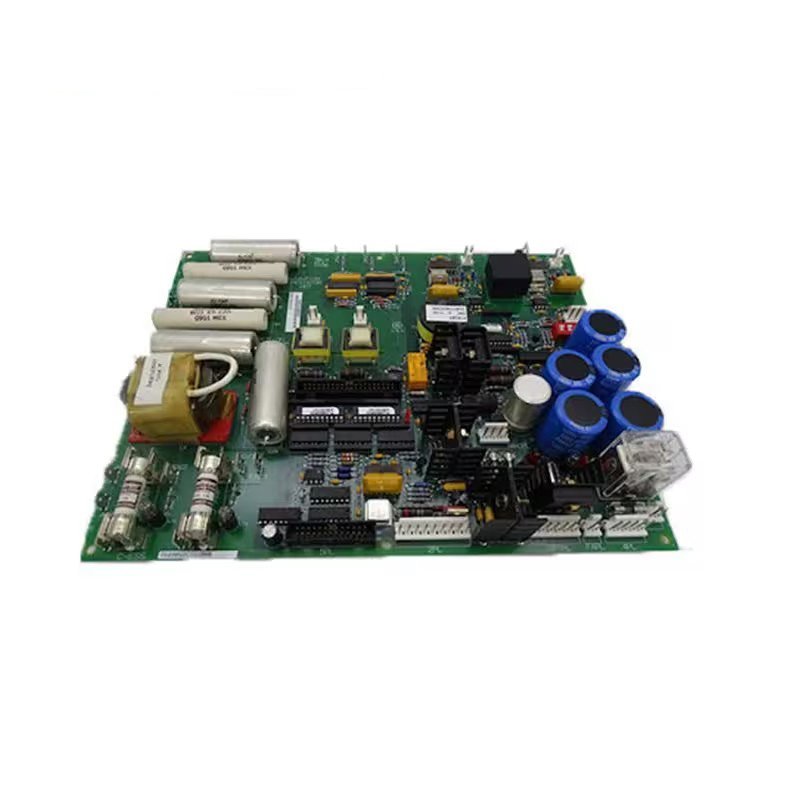 GE Fanuc DS200SDCIG1AFB Printed Circuit Board