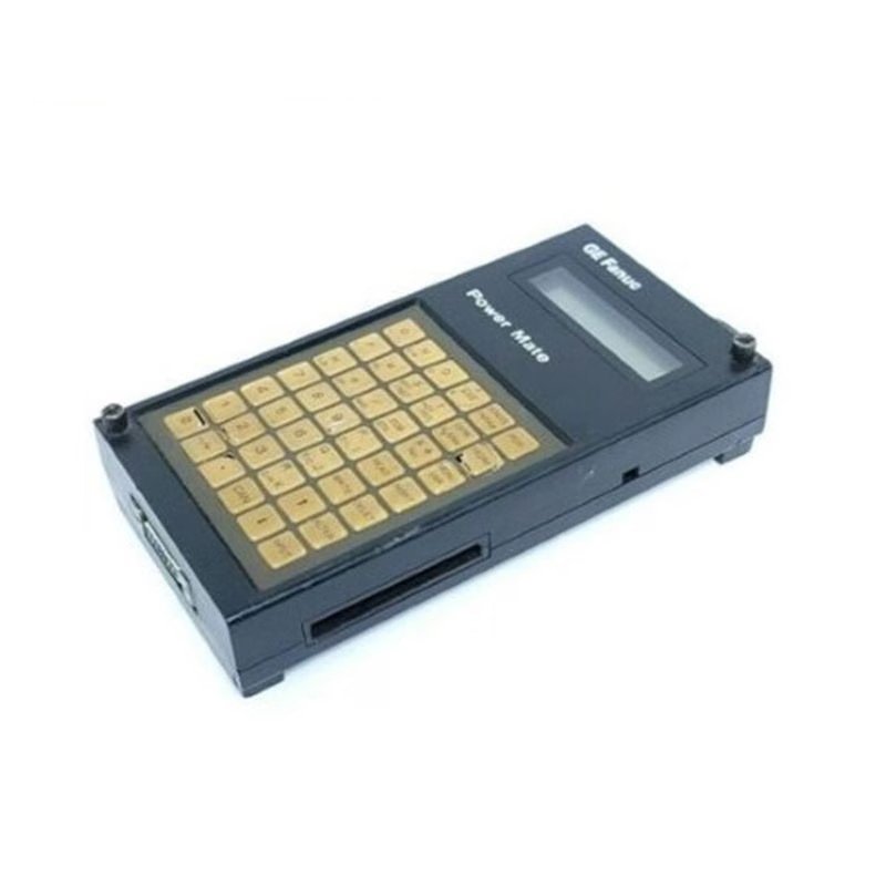 GE Fanuc A02B-0118-C043 Keypad
