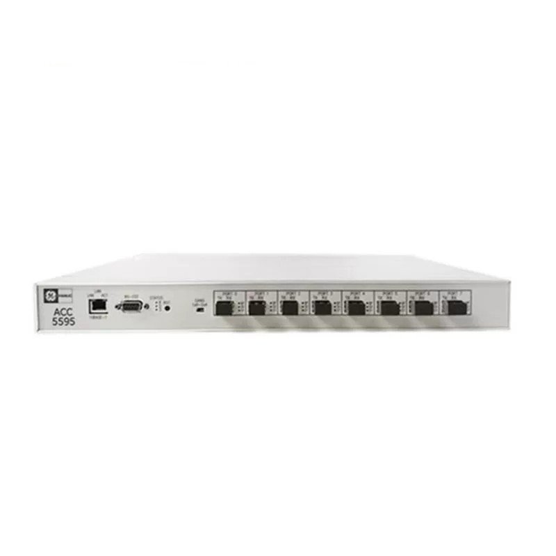 GE ACC-5595 Reflective Memory Related Documents