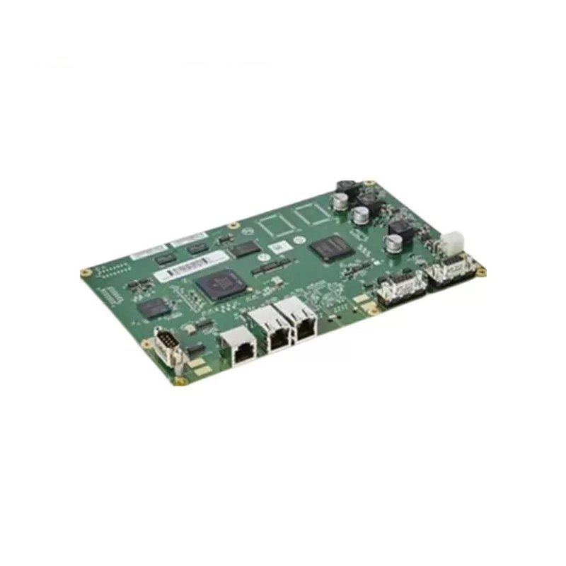 Yokogawa MRI-114*B Relay Output Board