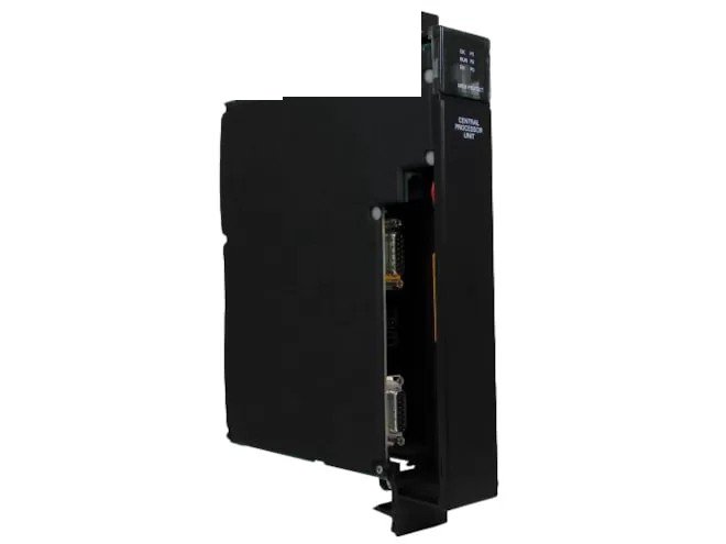 GE Fanuc Series 90-70 IC697CPX935 Single-Slot PLC CPU