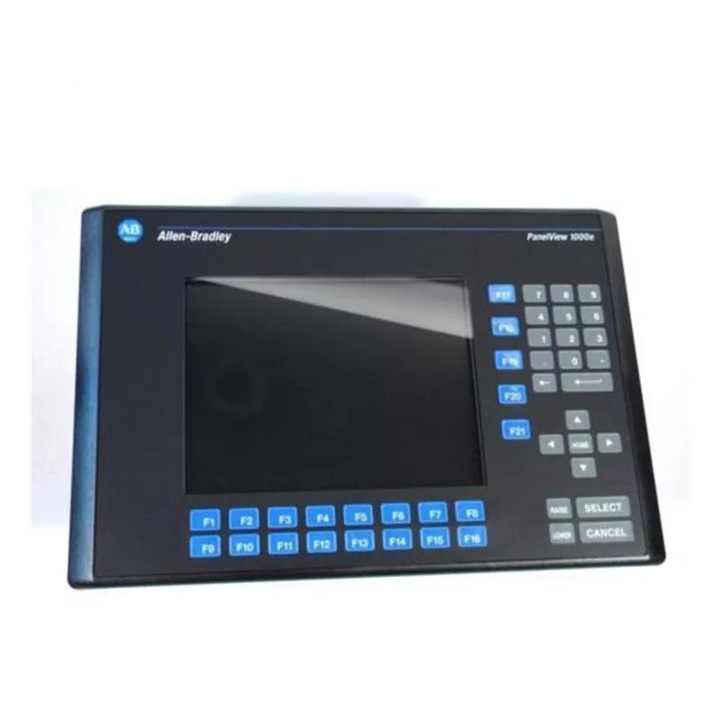 Allen-Bradley 1747OC-EBCBA Open Controller CPU