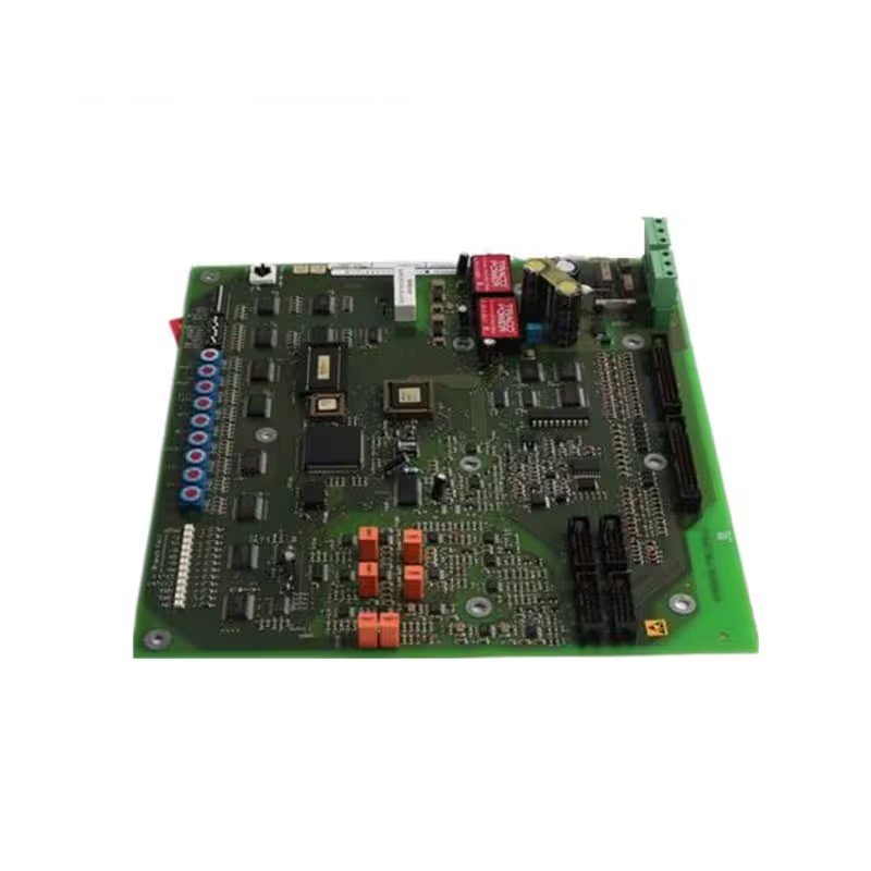 ABB 3BHT200016R1411 TR-10 Indactic 650 PLC Module