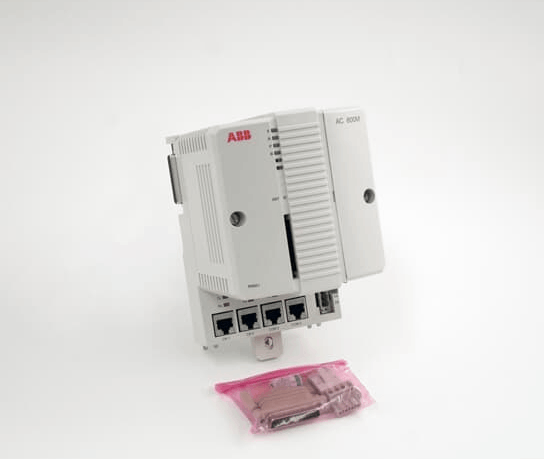 ABB PM851K01 3BSE018168R1 Processor Unit Kit