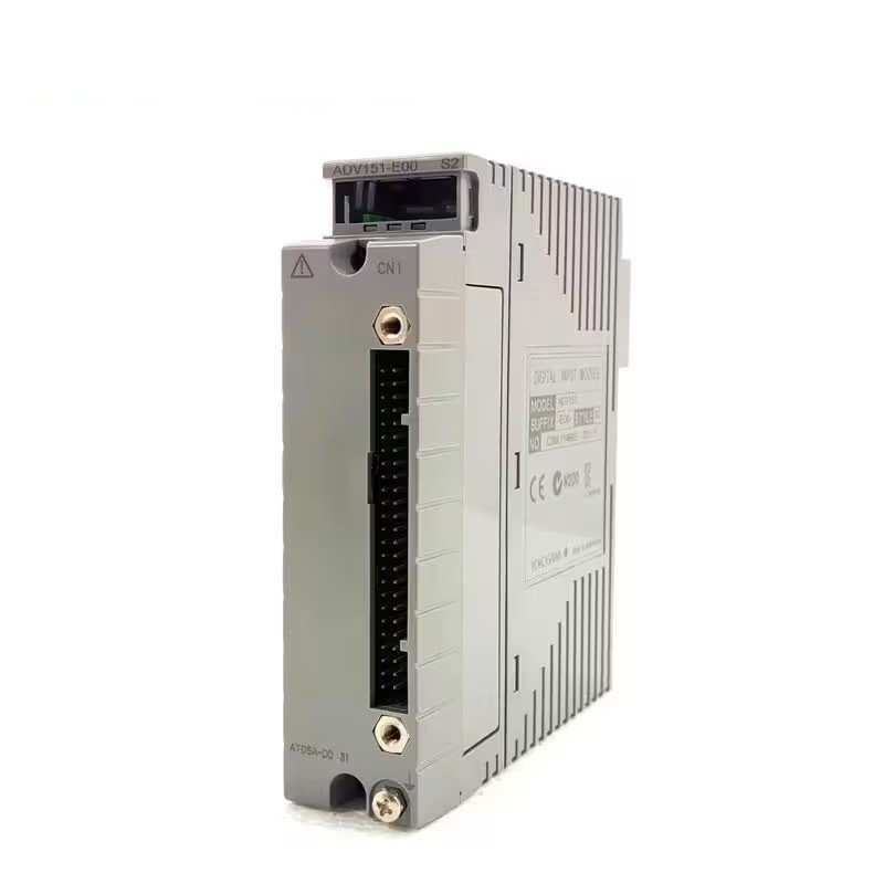 Yokogawa ADV151-E00 Digital Input Module