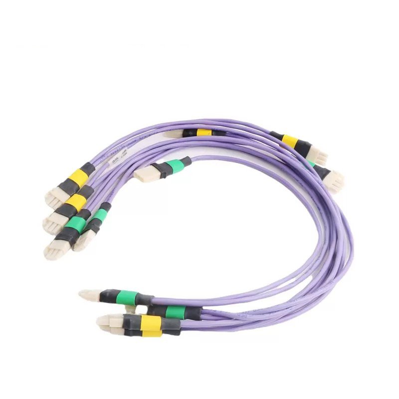 Honeywell 51202329-212 I/O Link Cable Pair