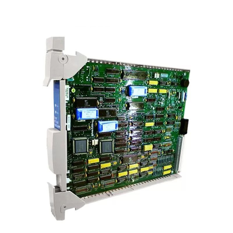 Honeywell 51304516-250 Smart Transmitter Interface Multivariable Module