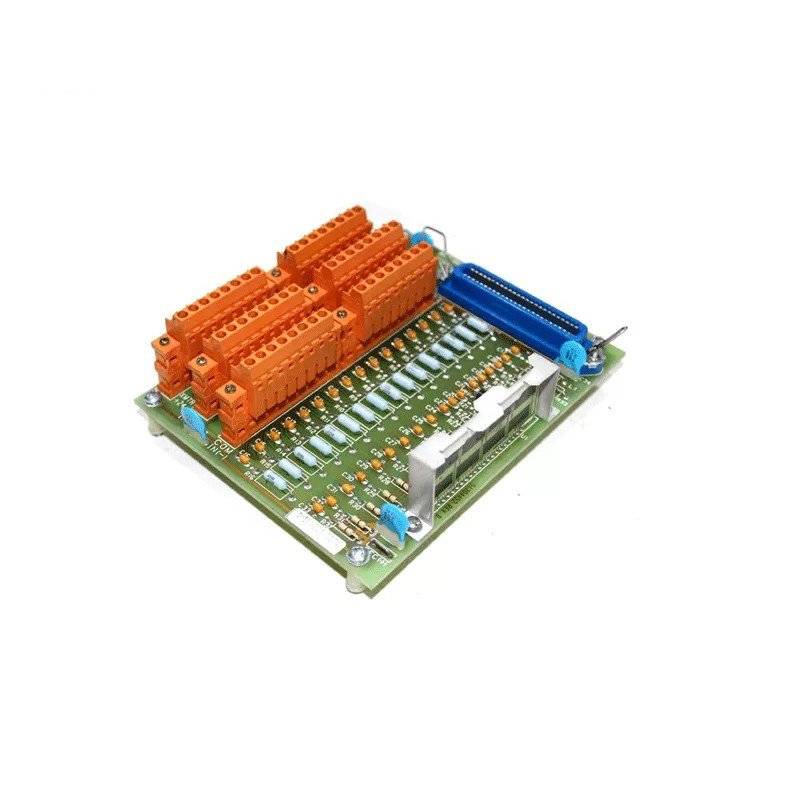 Honeywell 51304453-150 Analog Input Module