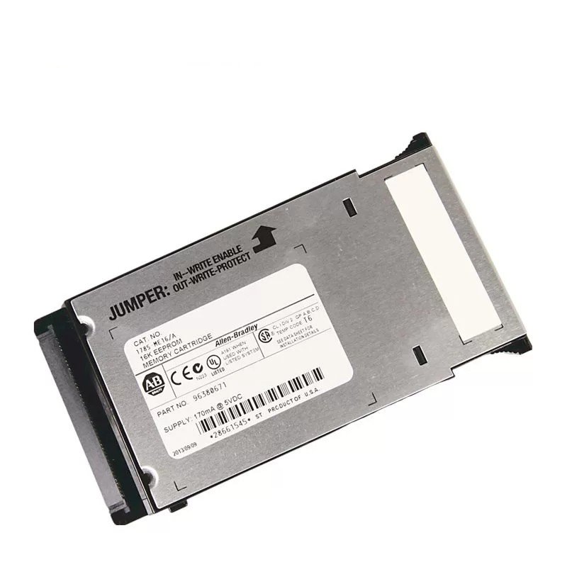 Allen-Bradley 1785-ME16 Memory Module