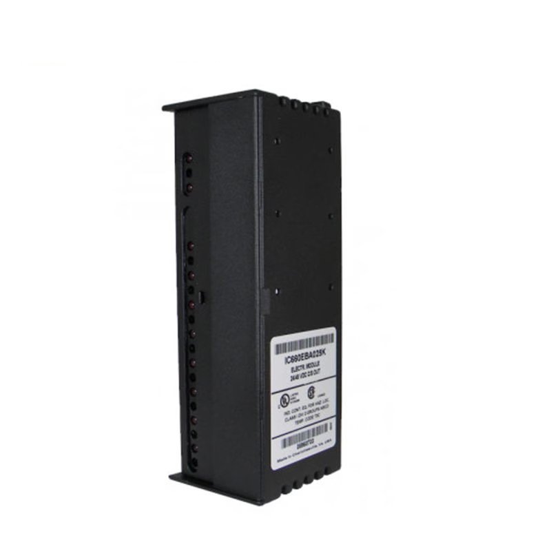 GE Fanuc IC660EBS101 Electronics Assembly