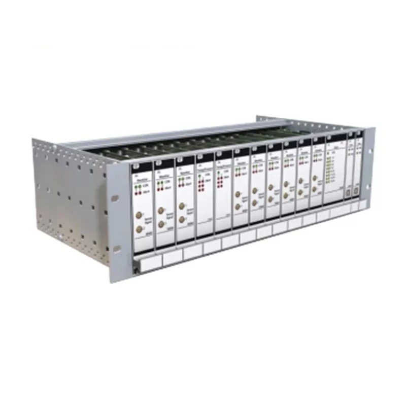 Emerson AMS6500ATG AMS 6500 ATG  Protection And Prediction System