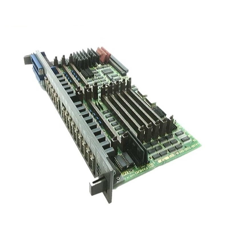 GE Fanuc A16B-2200-0853 PC Board