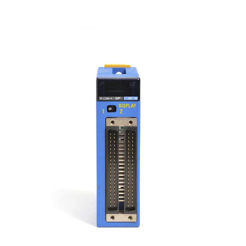 Yokogawa F3AD08-6R Analog Input Modules
