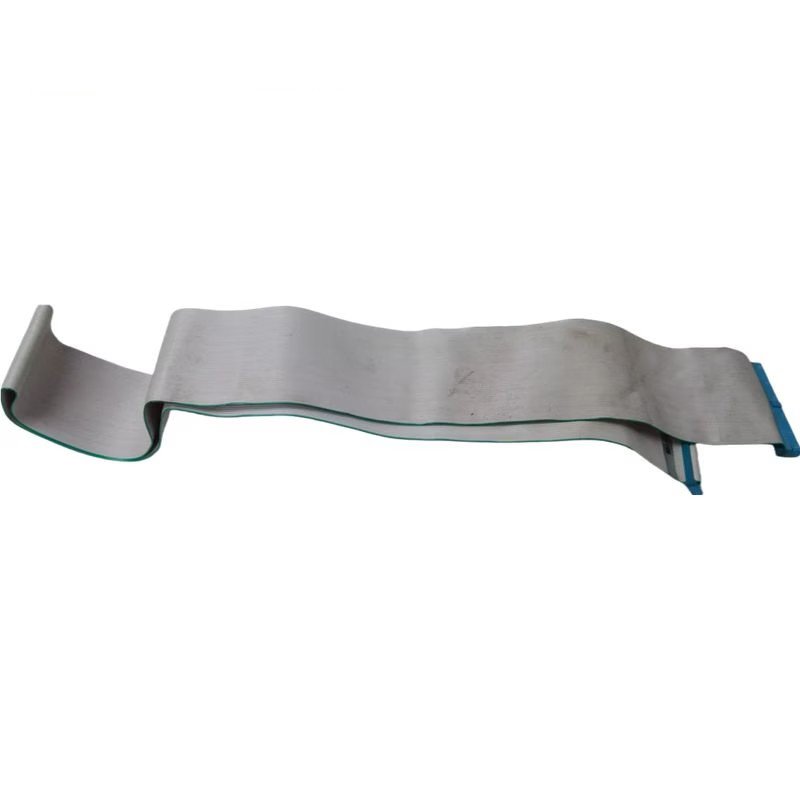 GE Fanuc A66L-2001-0998#50B Ribbon Cable Connector
