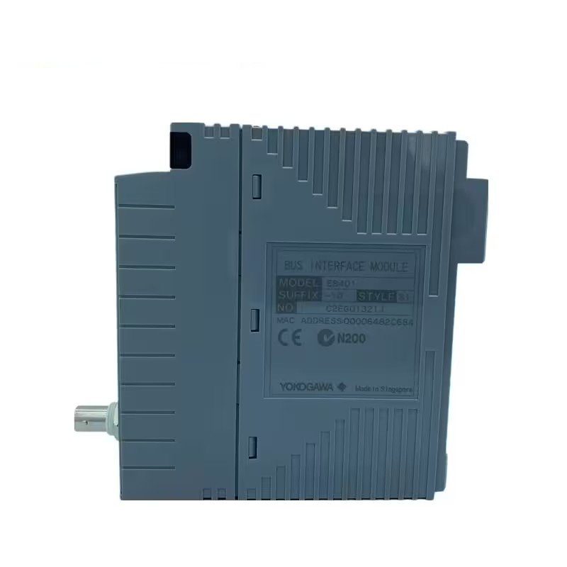 Yokogawa EB401 ER Bus Interface Master Module