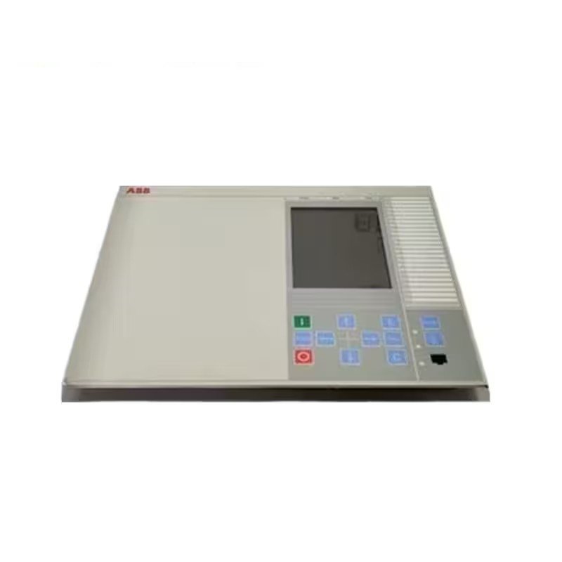 ABB 1MRK000008-NBr03 Display